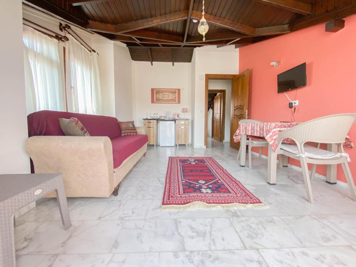 Loya Vita Hotel Dalyan Exterior foto