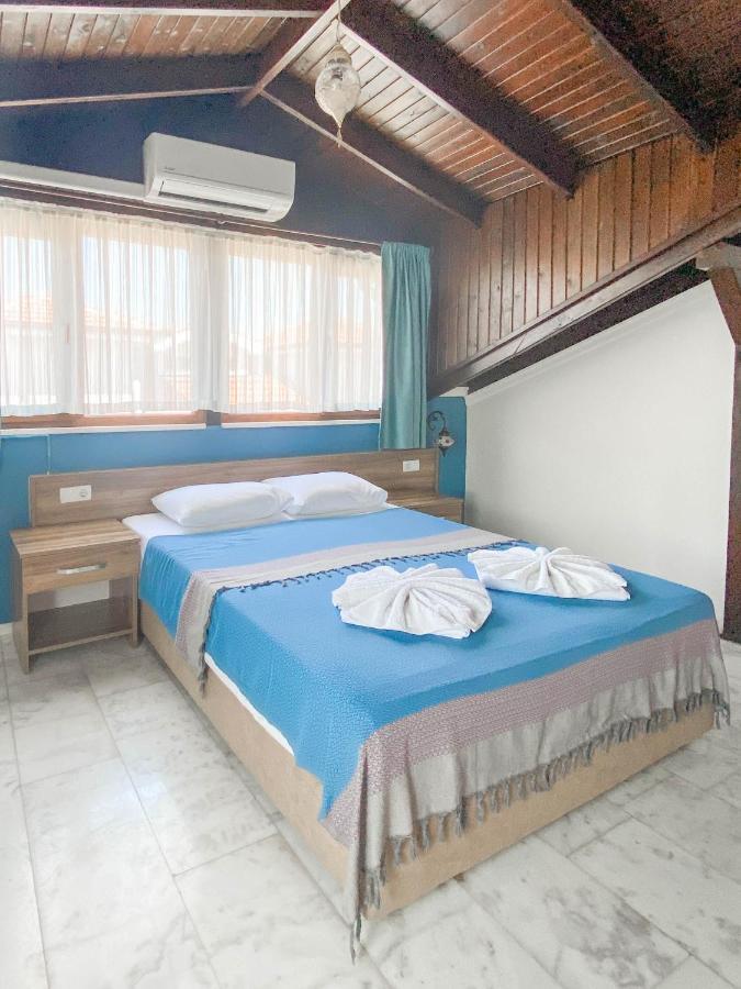 Loya Vita Hotel Dalyan Exterior foto